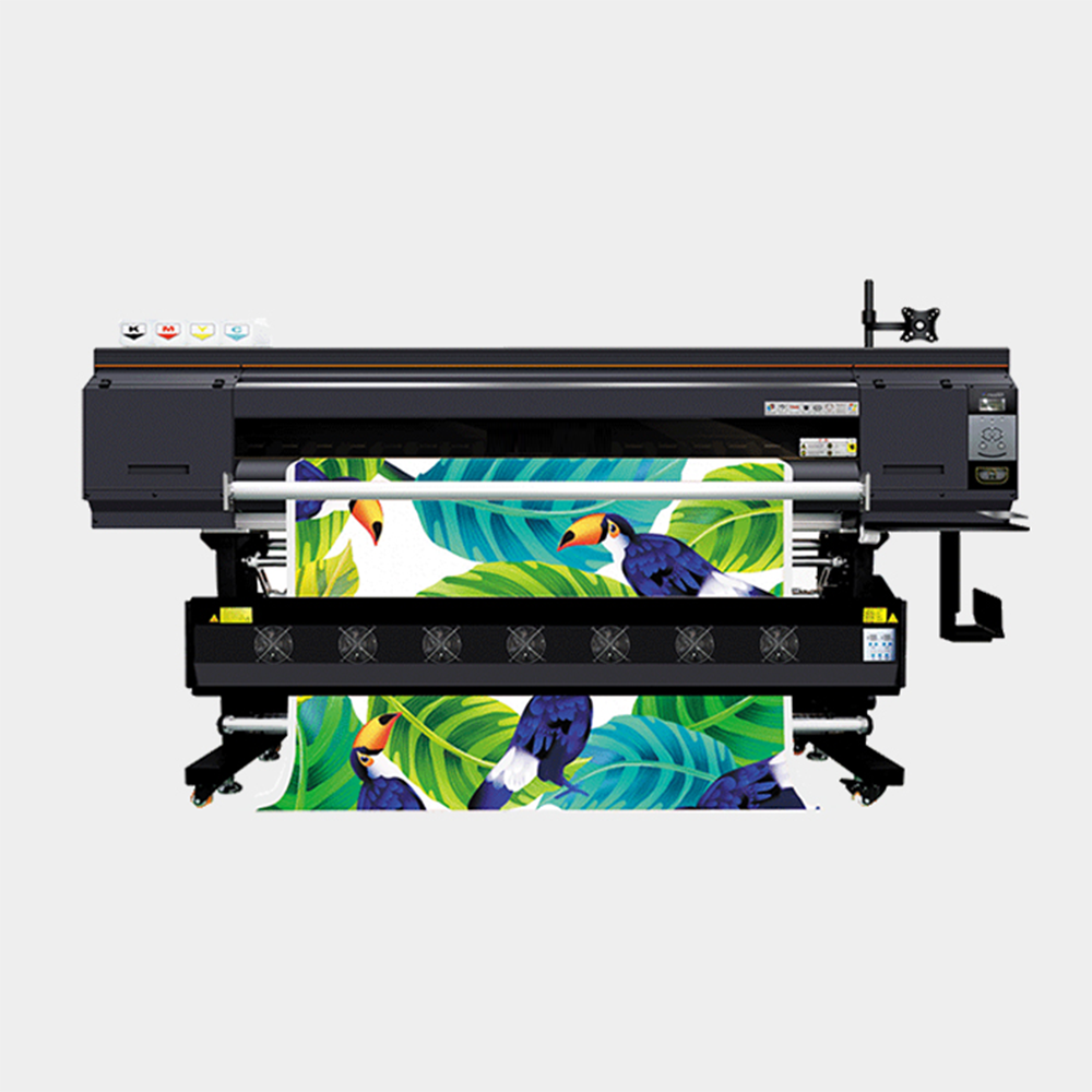 Impresión Papel de sublimación