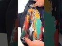 Impresión DTF textil