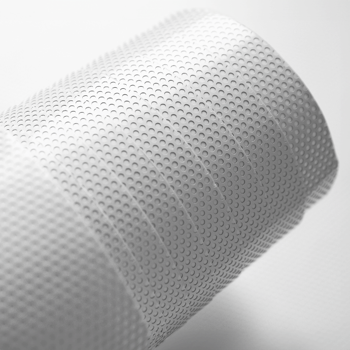 Vinilo Microperforado