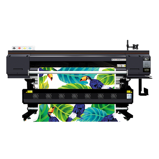 Impresión Papel de sublimación
