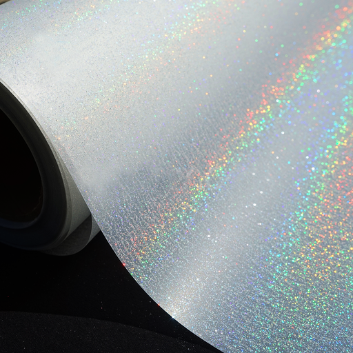 DTF textil Glitter
