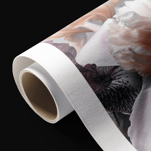 Impresión en Canvas